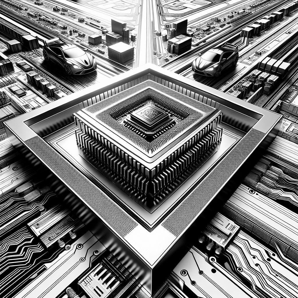 NVIDIA: Führend im KI-Markt mit beeindruckendem Wachstum NVIDIA: Führend im KI-Markt mit beeindruckendem Wachstum