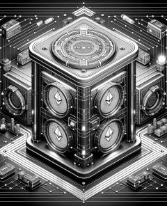 ai-liquid-staking-ether-blockchain