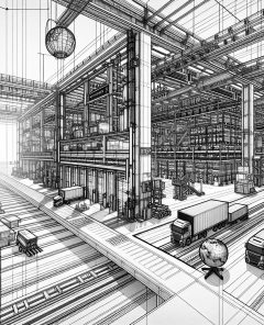 ai-logistics-ceo-transition-market-innovation