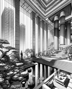 ai-luxury-hotel-sustainable-design-japanese-aesthetics