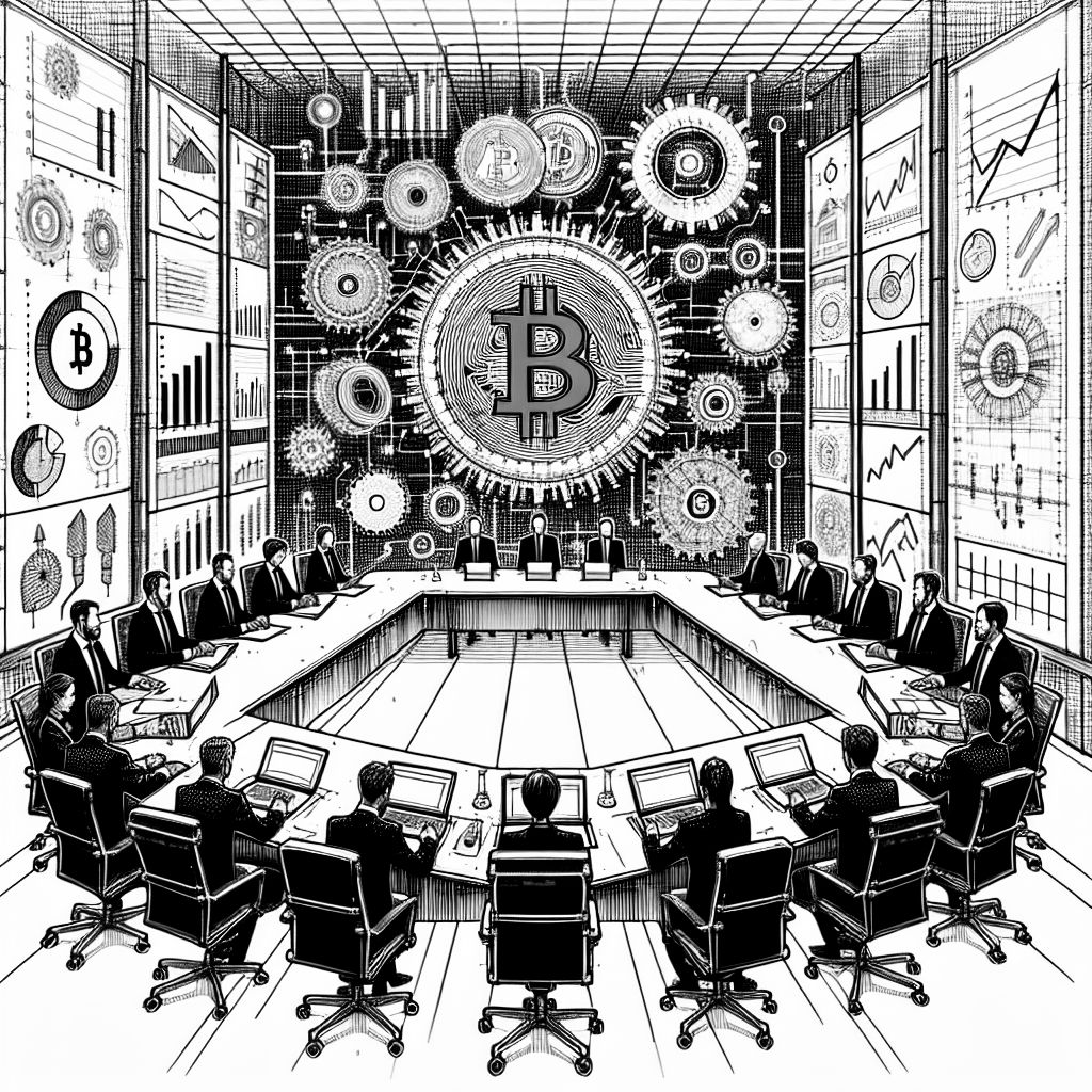Microsoft-Aktionäre lehnen Bitcoin-Initiative ab: Verpasste Chancen im Krypto-Markt? Microsoft-Aktionäre lehnen Bitcoin-Initiative ab: Verpasste Chancen im Krypto-Markt?