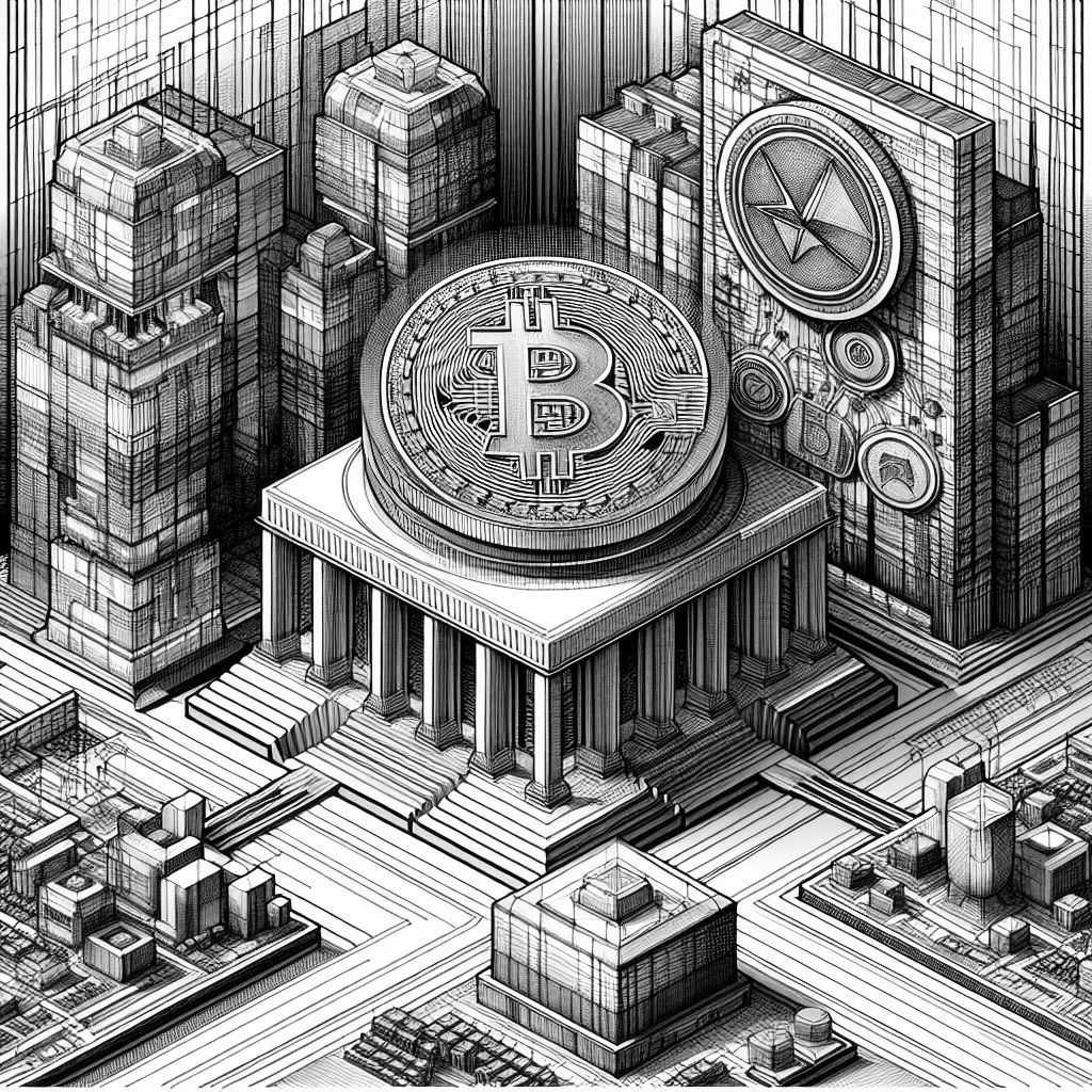 Microsoft setzt auf bewährte Investitionsstrategie und meidet Bitcoin Microsoft setzt auf bewährte Investitionsstrategie und meidet Bitcoin