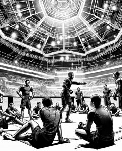 ai-mma-training-ufc-gym