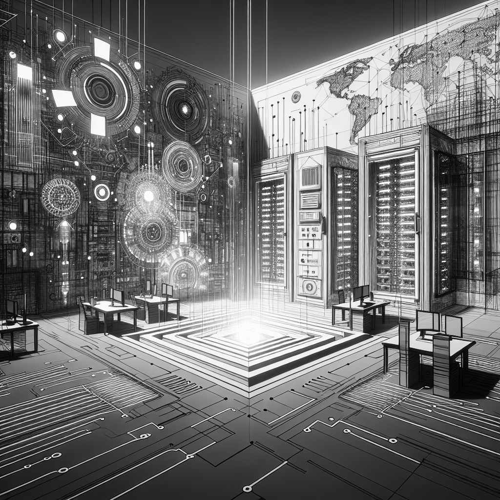 NVIDIA unter Druck: Chinas kartellrechtliche Untersuchung und die globalen Auswirkungen NVIDIA unter Druck: Chinas kartellrechtliche Untersuchung und die globalen Auswirkungen