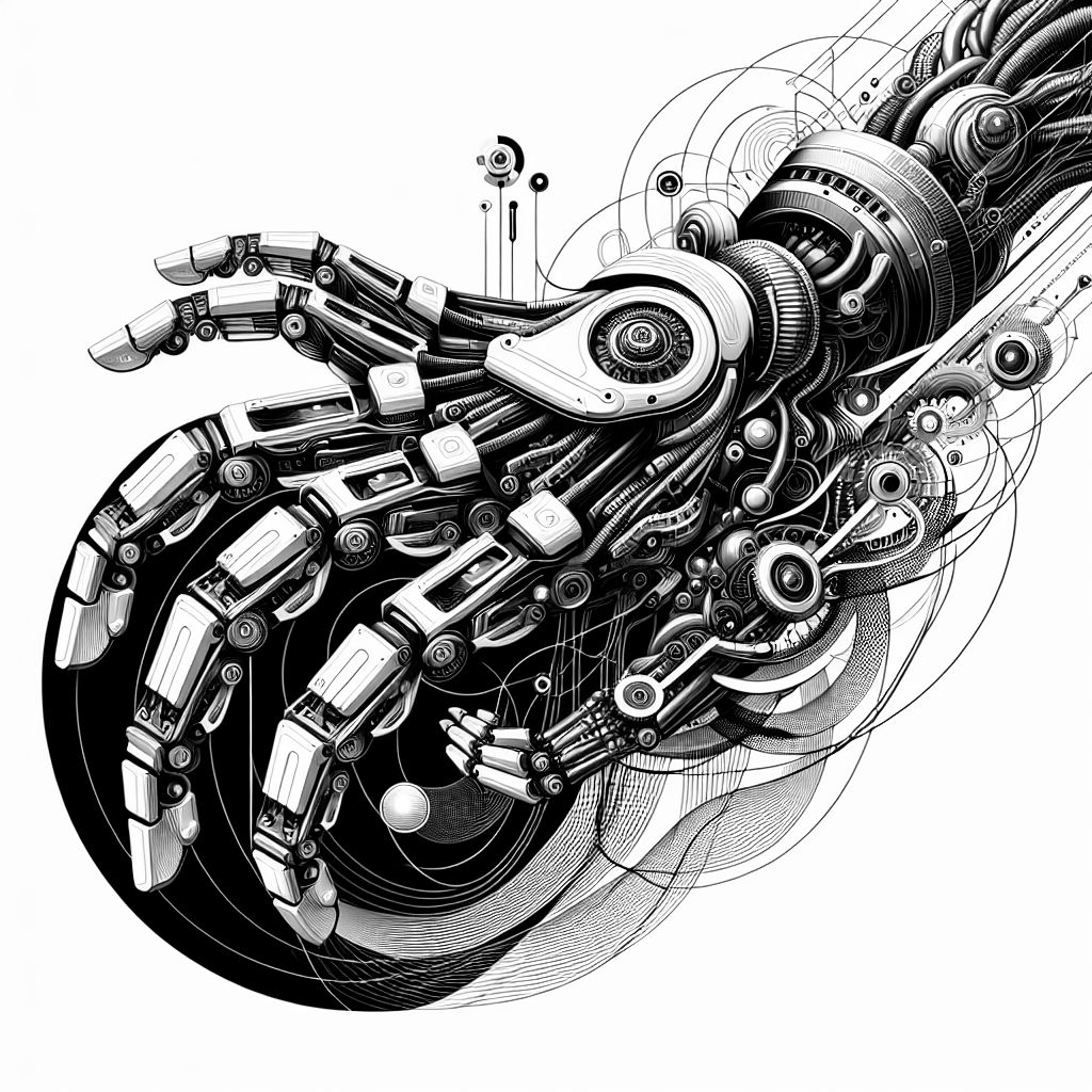 NVIDIA: Führend in der KI- und Robotik-Innovation NVIDIA: Führend in der KI- und Robotik-Innovation