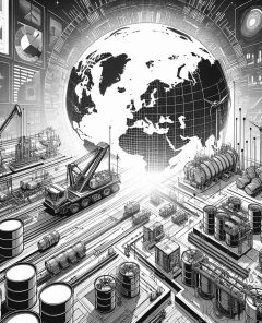 ai-oil-market-economic-data-china-impact
