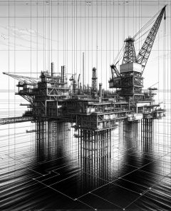 ai-oil-rig-energy-production
