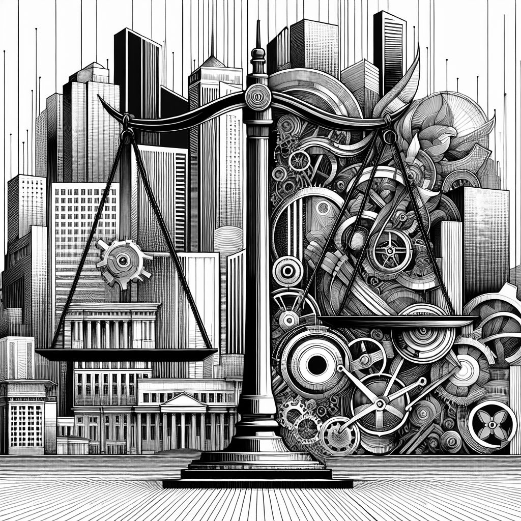 OpenAI plant Umwandlung zur Public Benefit Corporation trotz Widerstand OpenAI plant Umwandlung zur Public Benefit Corporation trotz Widerstand