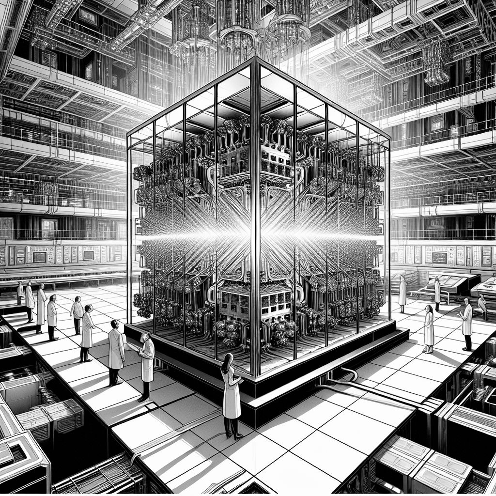 Solana rüstet sich gegen die Bedrohung durch Quantencomputer Solana rüstet sich gegen die Bedrohung durch Quantencomputer