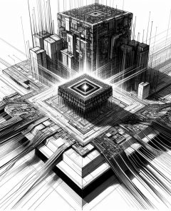 ai-quantum_computing_willow_chip_google_alphabet_stock_market_innovation