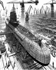 ai-shipyard-submarine-construction