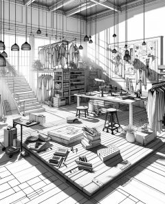 ai-sustainable-fashion-industry