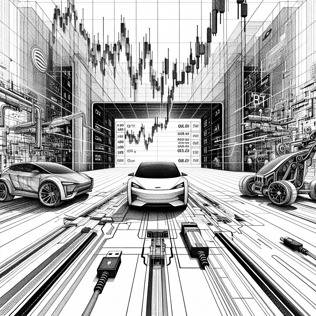 Tesla-Aktie unter Druck: UBS bleibt bei Verkaufsempfehlung Tesla-Aktie unter Druck: UBS bleibt bei Verkaufsempfehlung