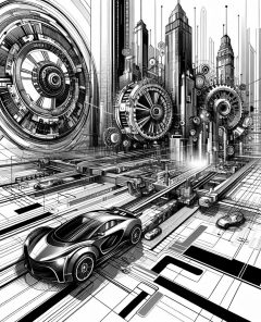ai-tesla-aktien-elektrofahrzeuge