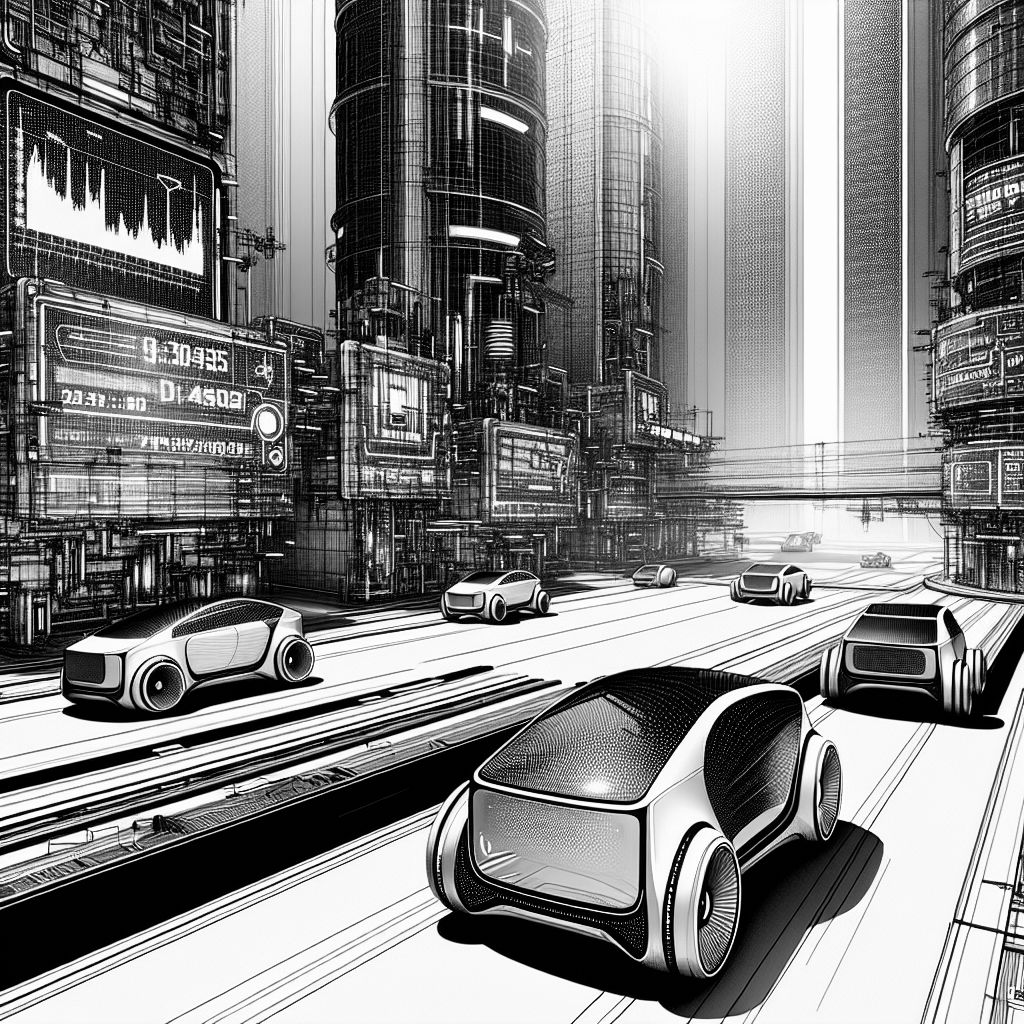 Analysten heben Tesla-Kursziele an: Optimismus durch steigende Nachfrage Analysten heben Tesla-Kursziele an: Optimismus durch steigende Nachfrage