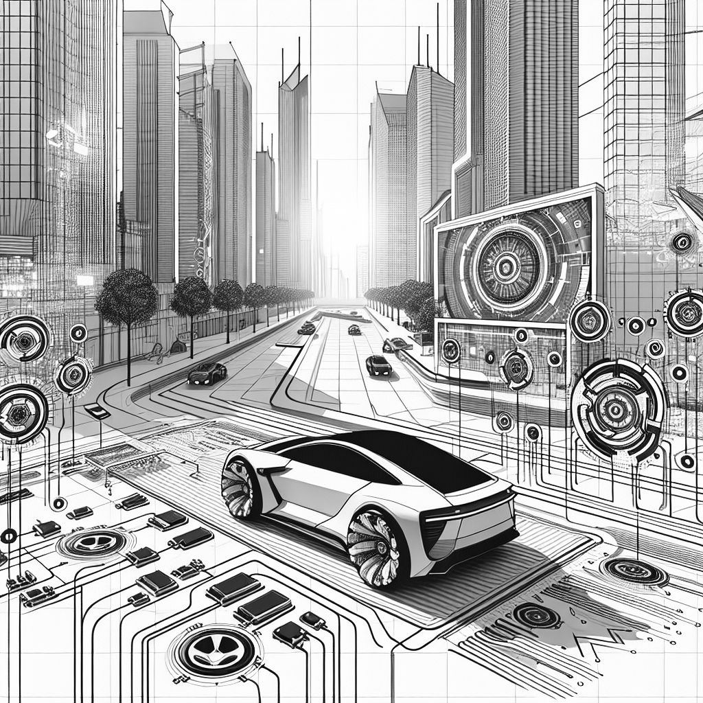 Tesla: Chancen und Risiken in der aktuellen Marktdynamik Tesla: Chancen und Risiken in der aktuellen Marktdynamik