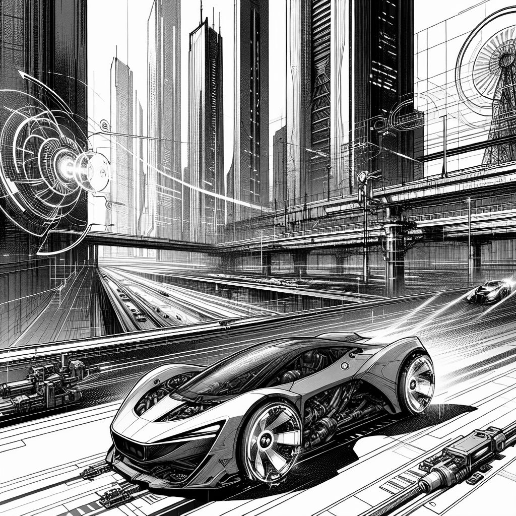 Tesla und die Zukunft des autonomen Fahrens in der Trump-Ära Tesla und die Zukunft des autonomen Fahrens in der Trump-Ära