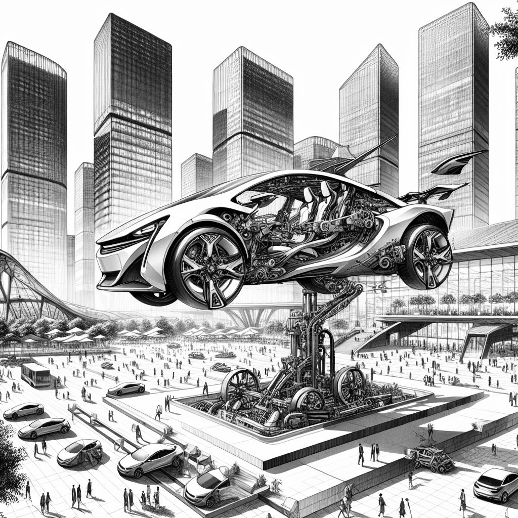 Tesla setzt neue Maßstäbe im chinesischen Elektrofahrzeugmarkt Tesla setzt neue Maßstäbe im chinesischen Elektrofahrzeugmarkt