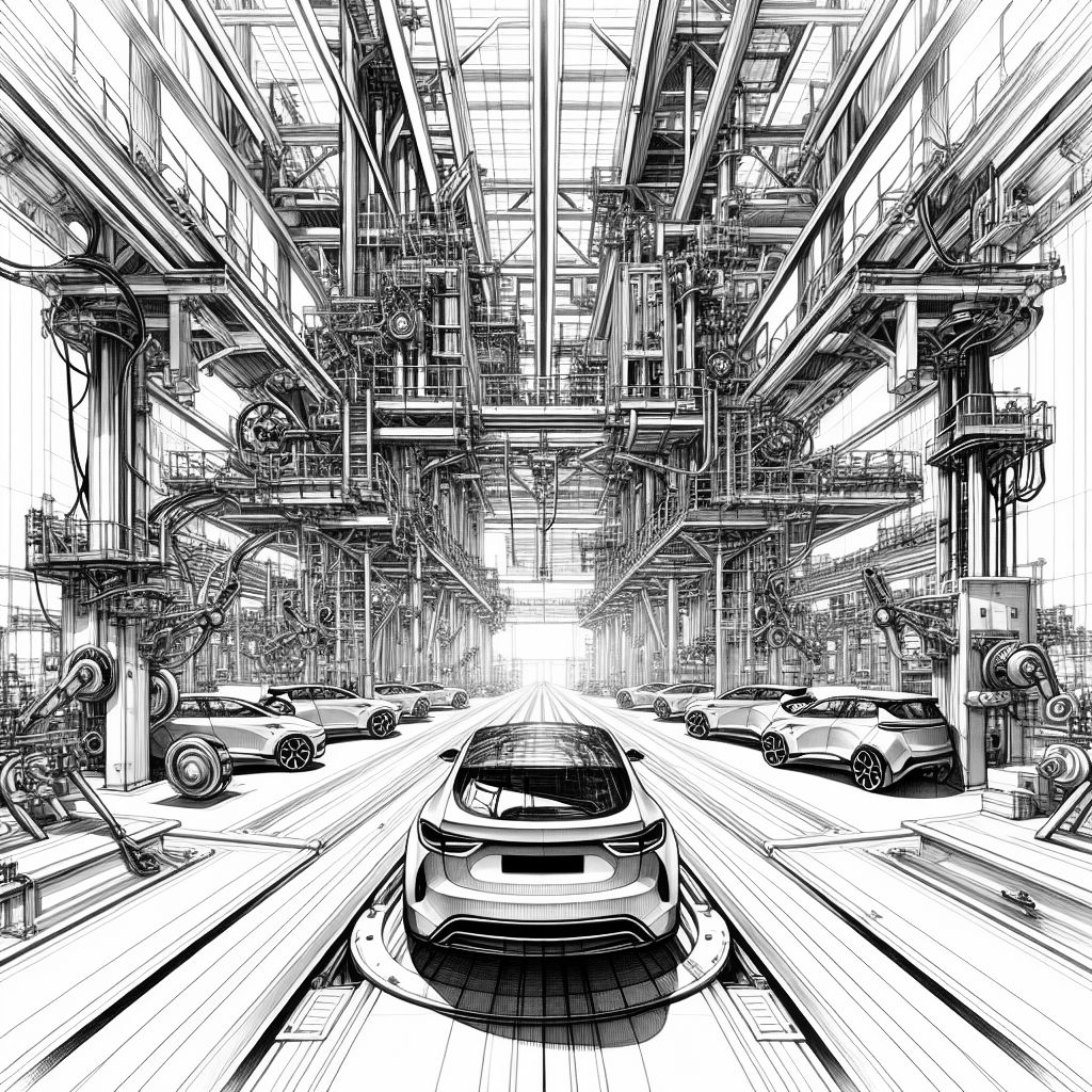 Tesla unter Druck: Sicherheitsbedenken bei autonomen Funktionen Tesla unter Druck: Sicherheitsbedenken bei autonomen Funktionen