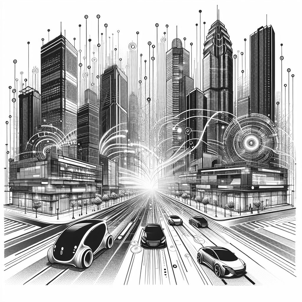 Tesla: Vom Elektroauto-Pionier zum KI-Schwergewicht? Tesla: Vom Elektroauto-Pionier zum KI-Schwergewicht?