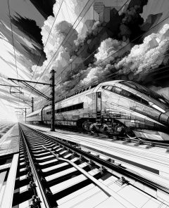 ai-train-railway-infrastructure-storm-delay