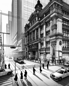 ai-urban-street-police-investigation