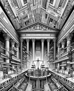 ai-us-treasury-bonds-market-pressure