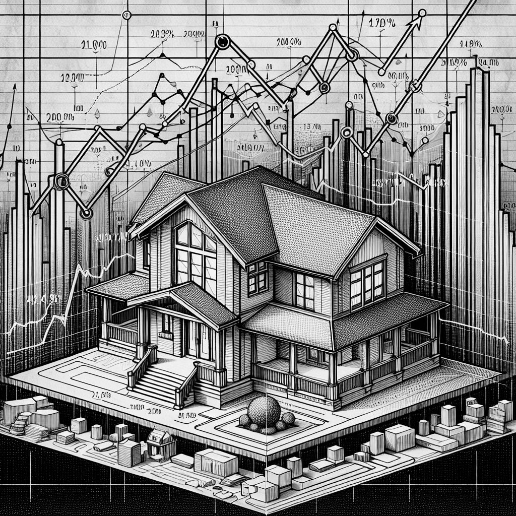 US-Wohnungsmarkt bleibt trotz Prognosen in der Stagnation