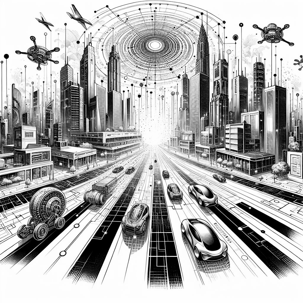 NVIDIA und Uber: Partnerschaft zur Beschleunigung autonomer Mobilität NVIDIA und Uber: Partnerschaft zur Beschleunigung autonomer Mobilität
