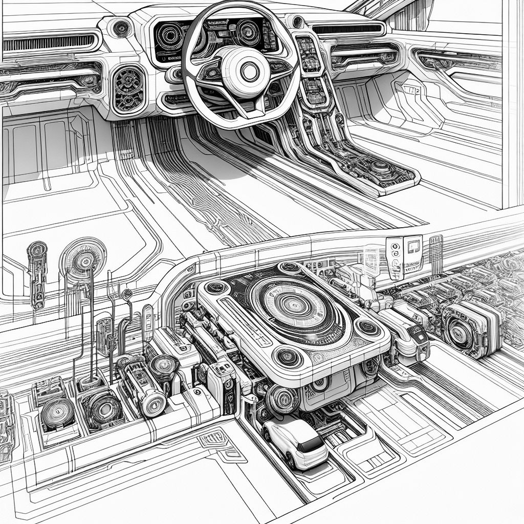Cerence und NVIDIA: Partnerschaft als Game Changer für KI im Automobilsektor Cerence und NVIDIA: Partnerschaft als Game Changer für KI im Automobilsektor