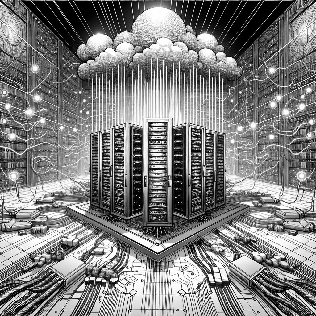 Sicherheitslücke: ChatGPT-API ermöglicht DDoS-Angriffe Sicherheitslücke: ChatGPT-API ermöglicht DDoS-Angriffe