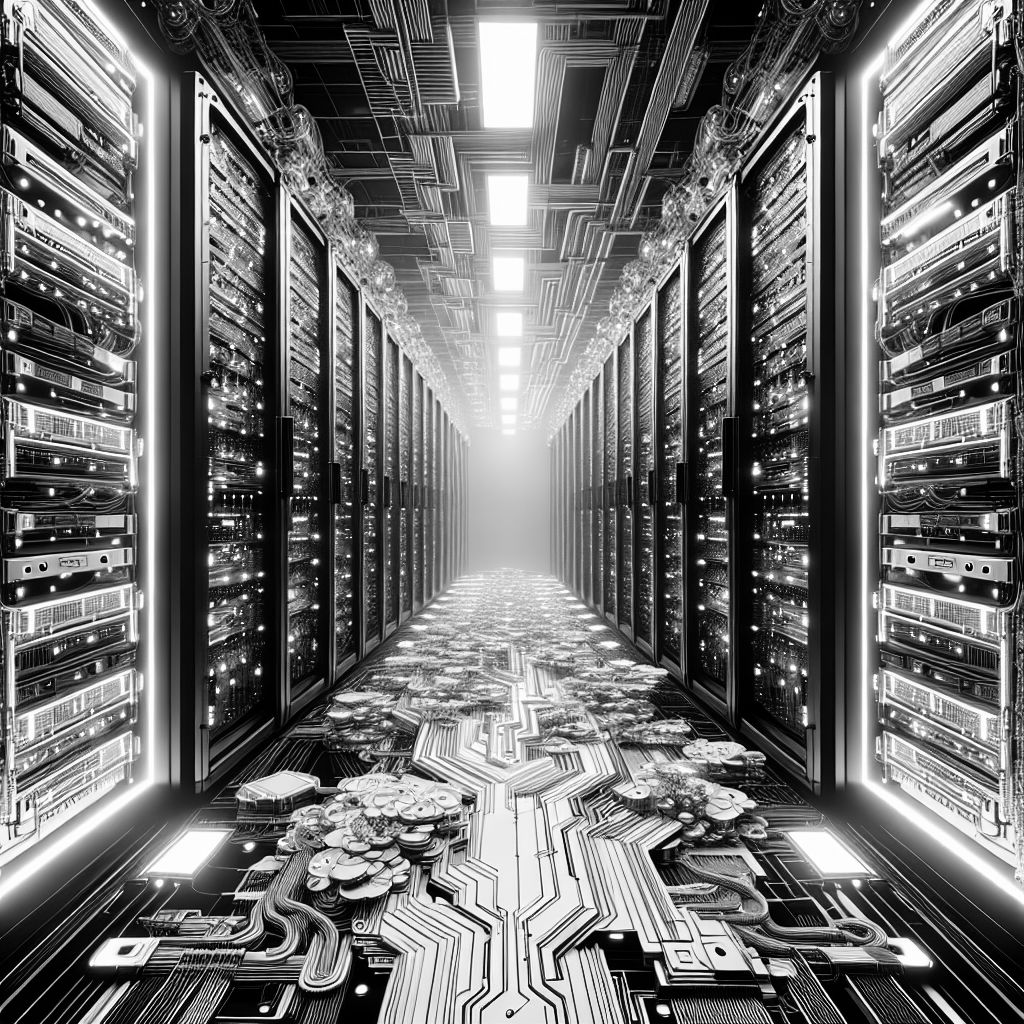 Technologiegiganten setzen auf KI-Investitionen: Cisco und Microsoft im Fokus Technologiegiganten setzen auf KI-Investitionen: Cisco und Microsoft im Fokus