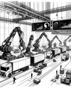 ai-daimler-truck-efficiency-program