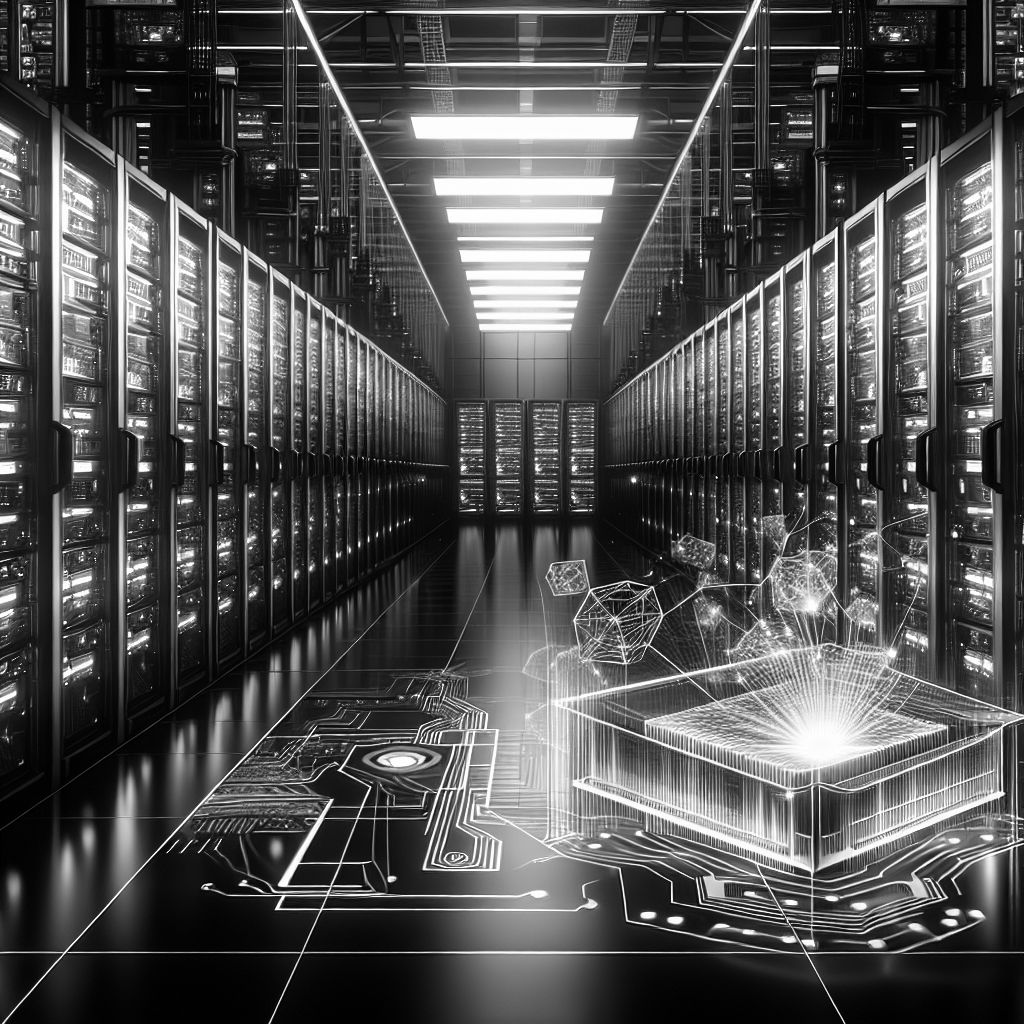 DeepSeek: Eine neue Ära der KI-Entwicklung DeepSeek: Eine neue Ära der KI-Entwicklung
