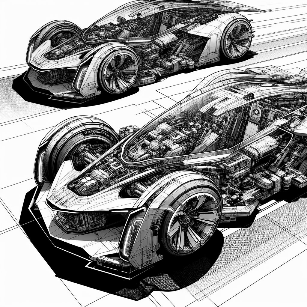 Tesla und BYD: Der Kampf um die Elektrofahrzeug-Krone 2025 Tesla und BYD: Der Kampf um die Elektrofahrzeug-Krone 2025