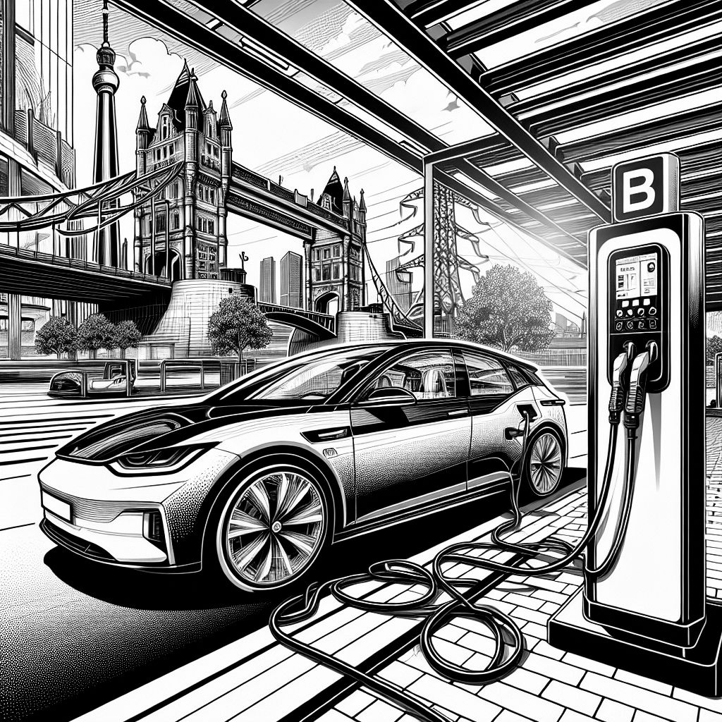 Preis bleibt entscheidend: Herausforderungen für Elektroautos in Deutschland