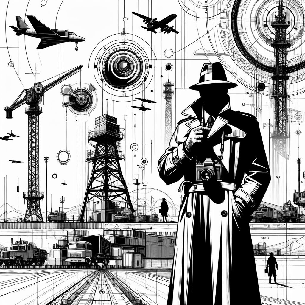 Drei russisch-deutsche Staatsbürger wegen Spionage für russischen Geheimdienst angeklagt