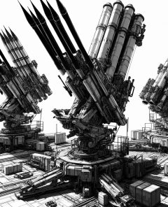 ai-german_army_puls_rocket_launchers
