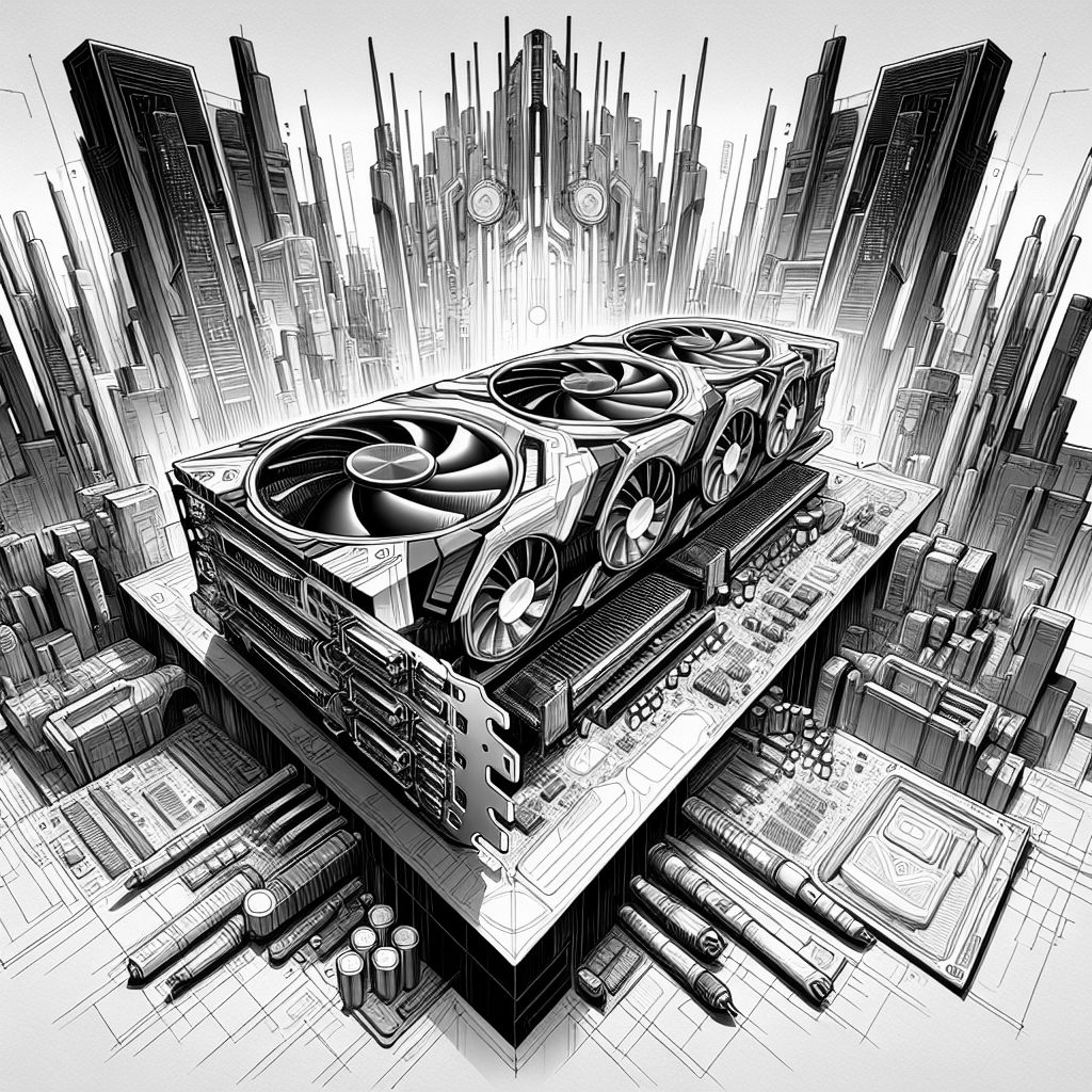 NVIDIA und Micron: Partnerschaft stärkt Gaming-Performance NVIDIA und Micron: Partnerschaft stärkt Gaming-Performance