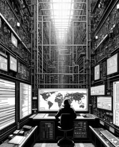 ai-hacker-computer-code-malware