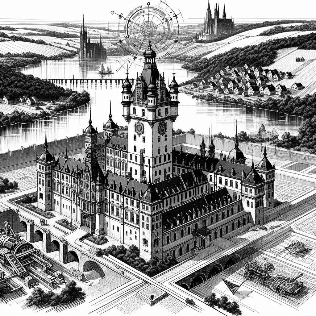 Elon Musk und das polnische Schloss: Eine neue europäische Basis? Elon Musk und das polnische Schloss: Eine neue europäische Basis?