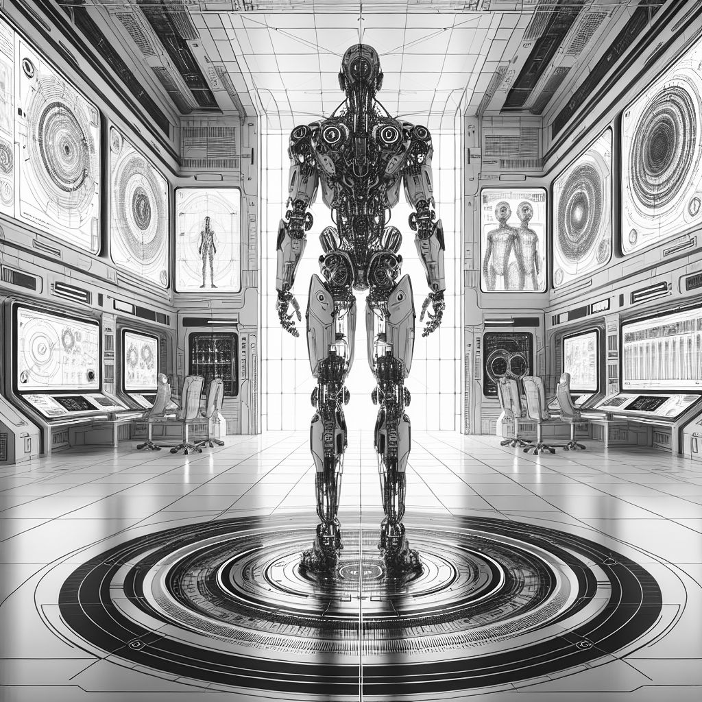 Alibaba investiert in humanoide Robotik mit Robot Era Alibaba investiert in humanoide Robotik mit Robot Era