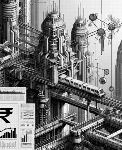 ai-indian-rupee-financial-market-pressure