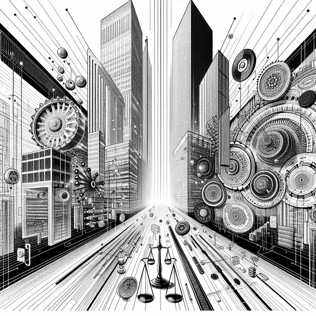 OpenAI fordert Investitionen und Regulierung zur Sicherung der US-KI-Führung OpenAI fordert Investitionen und Regulierung zur Sicherung der US-KI-Führung