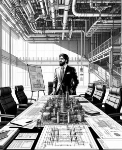 ai-leadership_corporate_financial_restructuring_debt_reduction_construction_industry