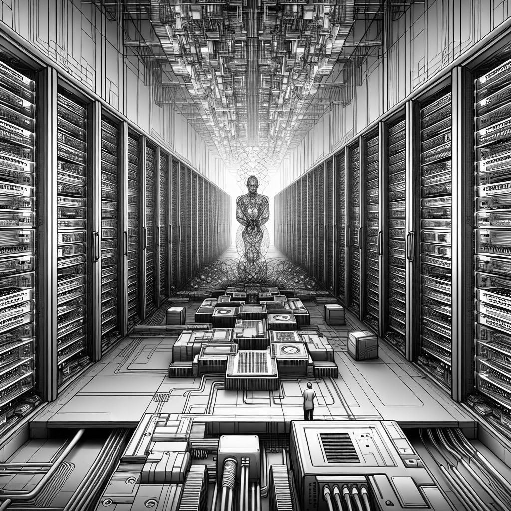 Leonardo AI nutzt Google Cloud zur Skalierung von KI-Innovationen Leonardo AI nutzt Google Cloud zur Skalierung von KI-Innovationen
