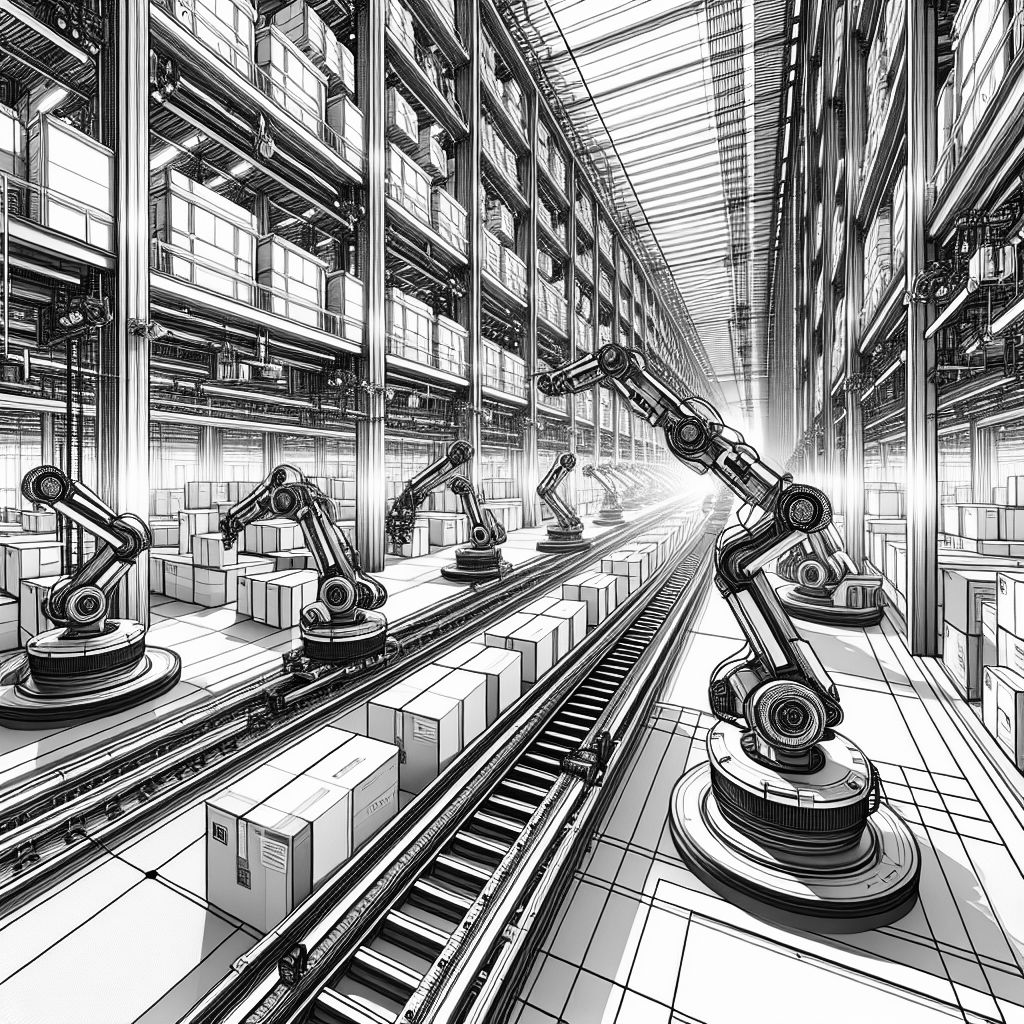 Kion setzt auf KI: Partnerschaft mit NVIDIA und Accenture stärkt Logistik Kion setzt auf KI: Partnerschaft mit NVIDIA und Accenture stärkt Logistik
