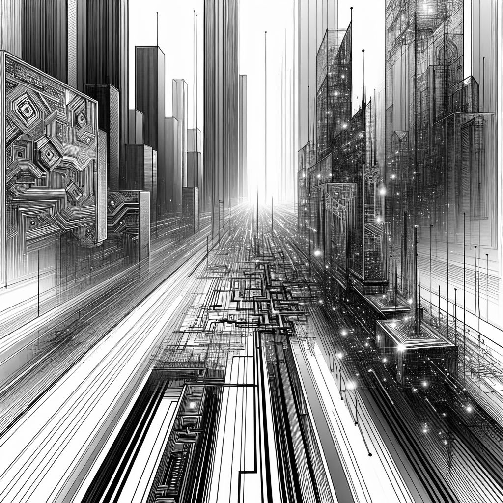 Chinas DeepSeek: Neue KI-Herausforderung für US-Technologiemarkt Chinas DeepSeek: Neue KI-Herausforderung für US-Technologiemarkt