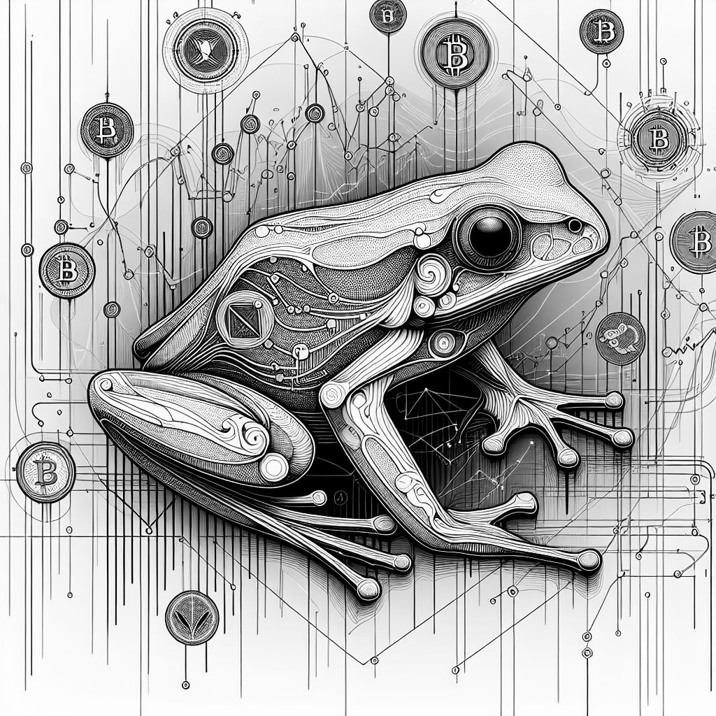 Elon Musk beflügelt den Memecoin-Markt: Pepe im Aufwind Elon Musk beflügelt den Memecoin-Markt: Pepe im Aufwind