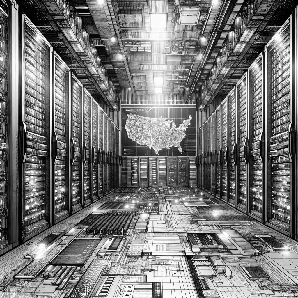 Microsoft setzt auf amerikanische KI zur Stärkung der Wettbewerbsfähigkeit Microsoft setzt auf amerikanische KI zur Stärkung der Wettbewerbsfähigkeit
